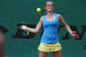 Jennifer Witthöft 988 - Punktspiel Club an der Alster vs LTTC Rot Weiss Berlin